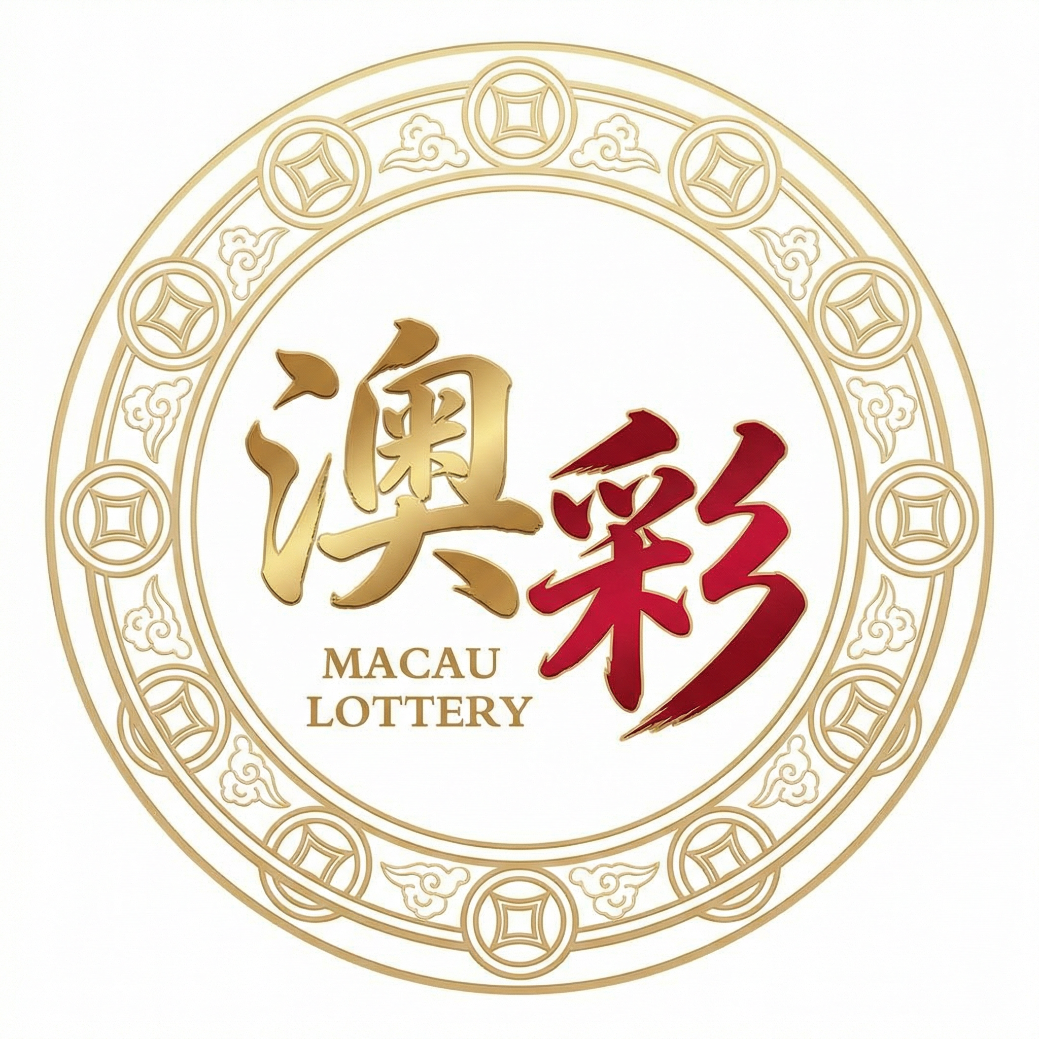 六合彩官方标志